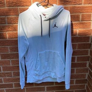 Men’s Jordan Hoodie (Teal Color)